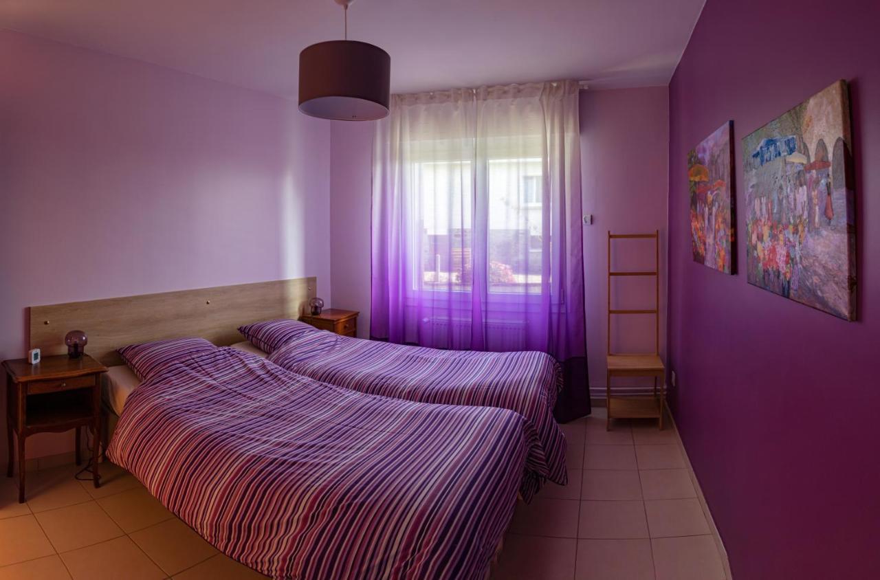 Paisible Maison entière 140m2 avec véranda vue sur la campagne Renwez Esterno foto